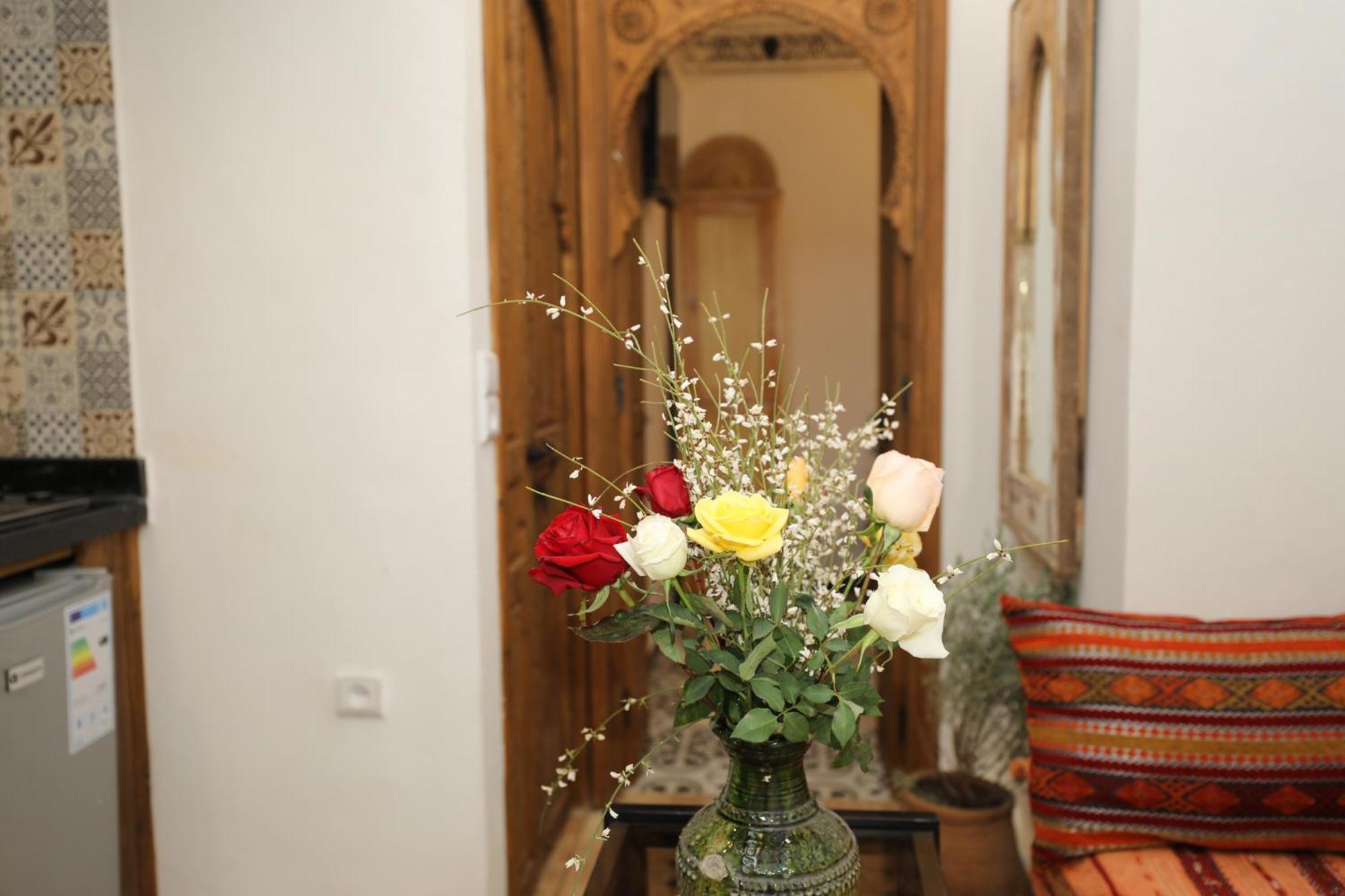 Apartment Marrakech Marrakesch