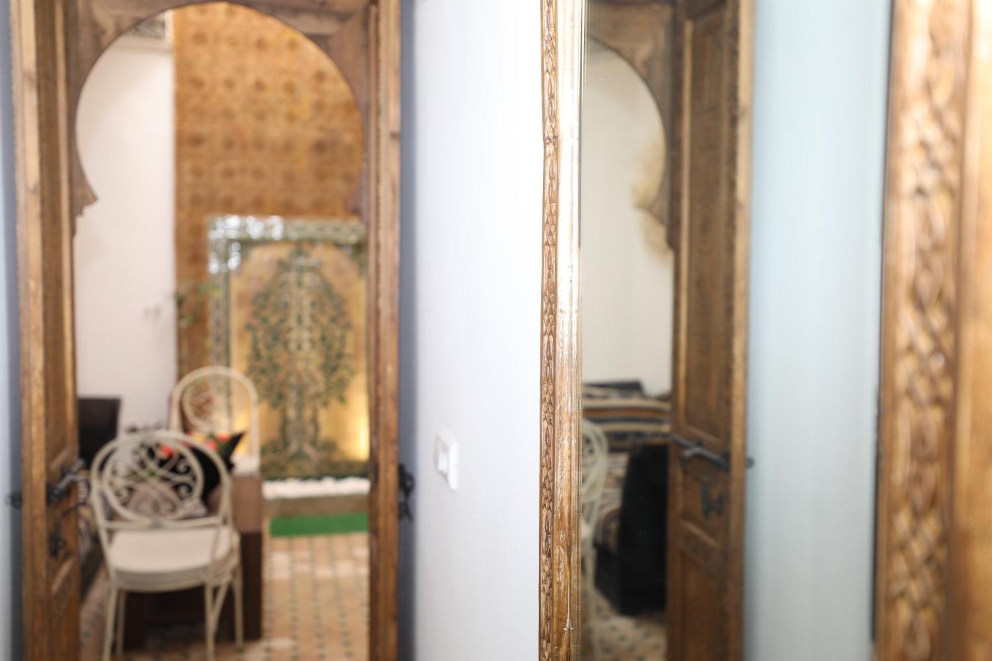 Marrakech Marrakesch